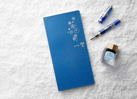 【数量限定】カ.クリエ プレミアムクロス×プロフェッショナルギアスリム　雪華限定セット アンコーラVer. 新発売