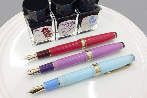 誕生石×誕生花 シリーズ新発売 ダイレクトショップで先行発売！　
