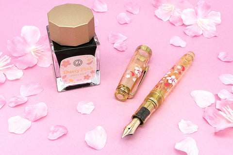 プロフェッショナルギアスリム 桜 限定セット 新発売！