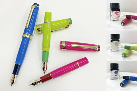 誕生石×誕生花 シリーズ新発売　銀座本店では先行発売も！　