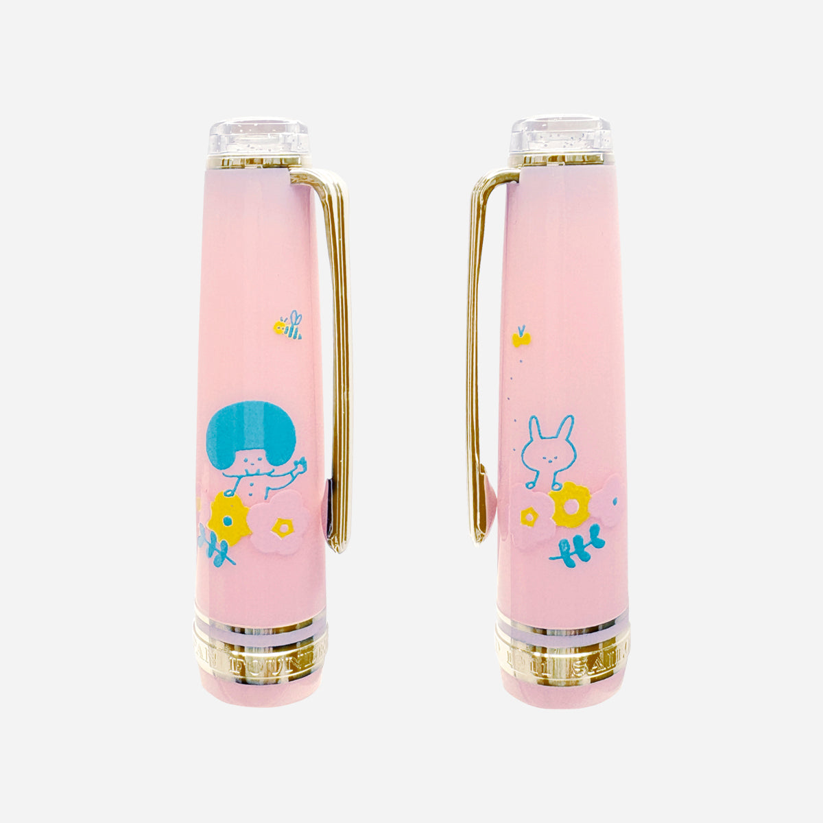 プロフェッショナルギア スリム mizutamaコラボ 限定セット ohanabatake