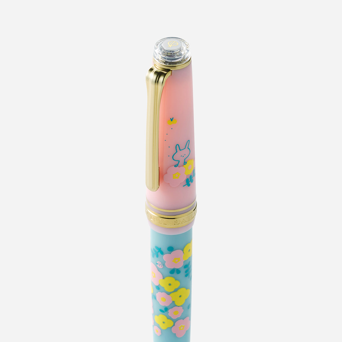 プロフェッショナルギア スリム mizutamaコラボ 限定セット ohanabatake
