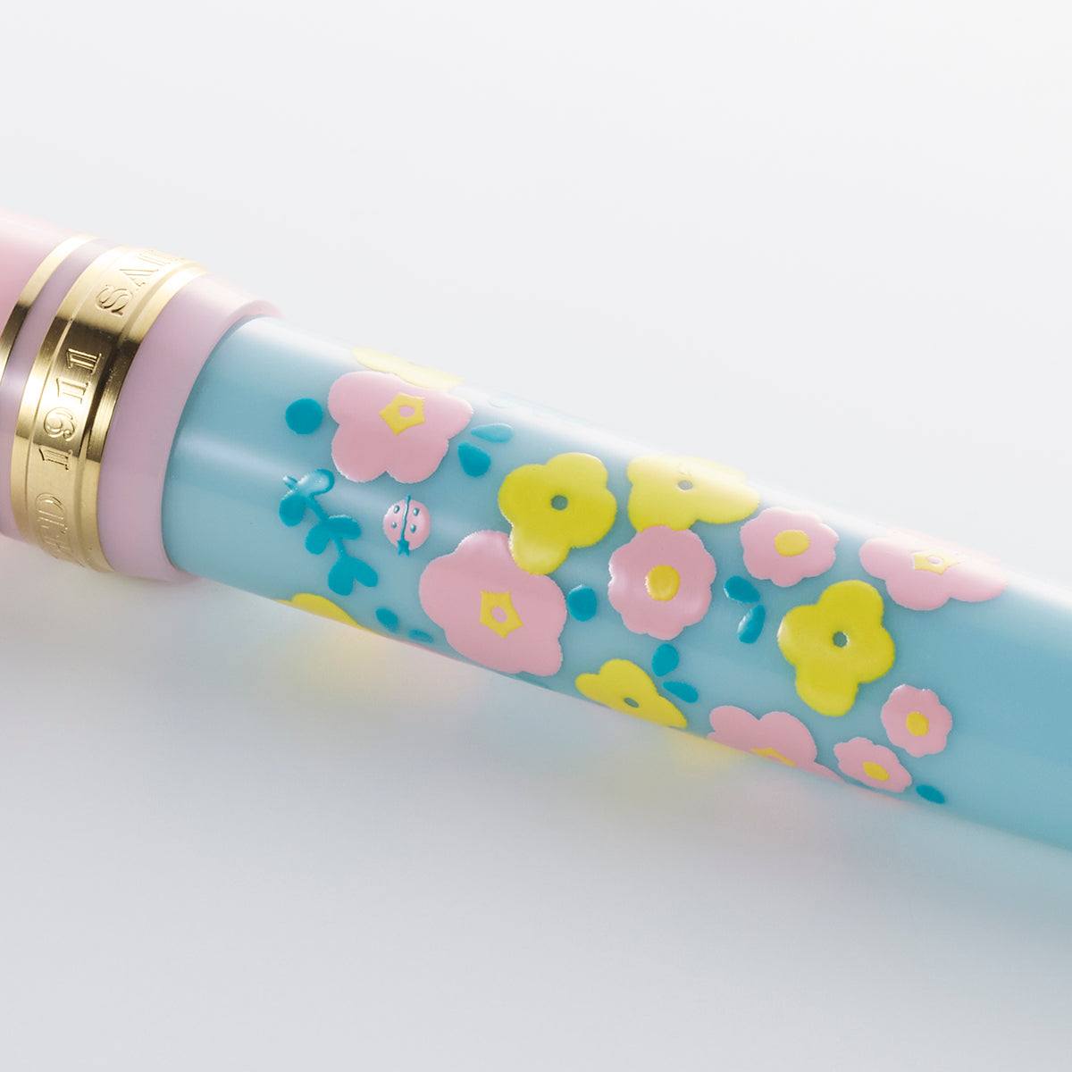 プロフェッショナルギア スリム mizutamaコラボ 限定セット ohanabatake