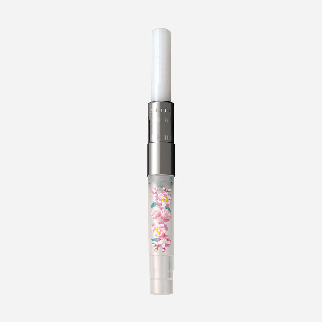 万年筆用インク吸入器コンバーター 八重桜