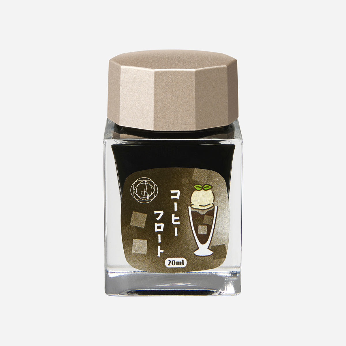 プロフェッショナルギアスリム コーヒーフロート限定セット