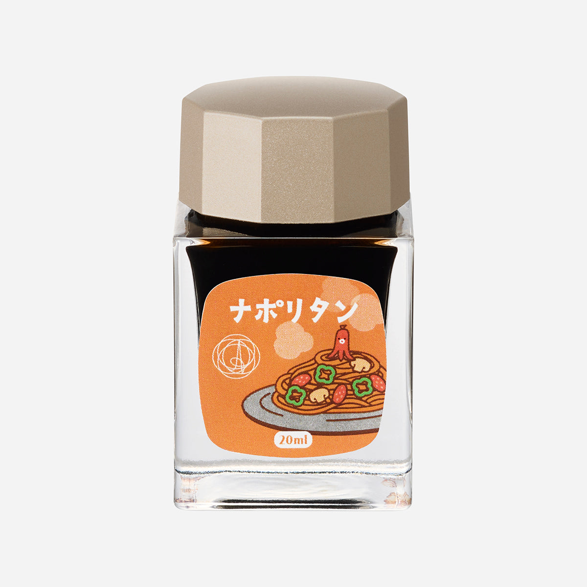 限定 万年筆セット ナポリタン