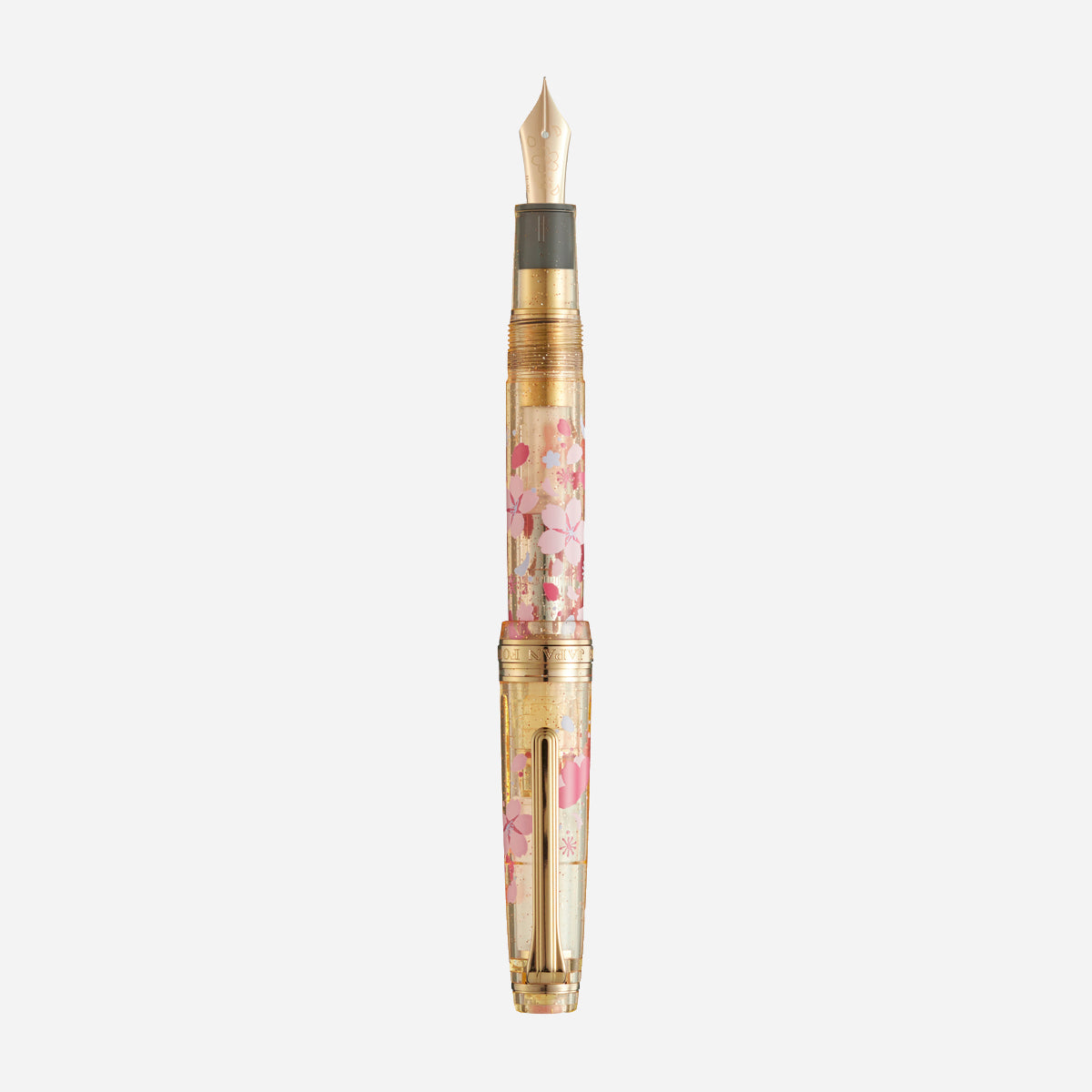 プロフェッショナルギアスリム 桜限定セット