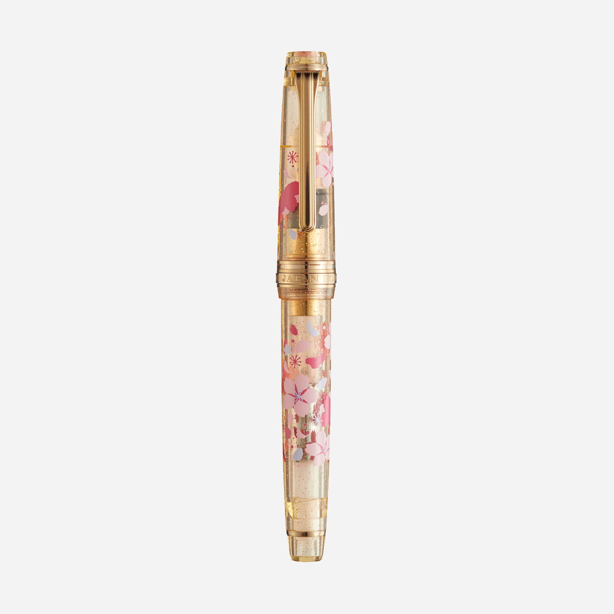 プロフェッショナルギアスリム 桜限定セット