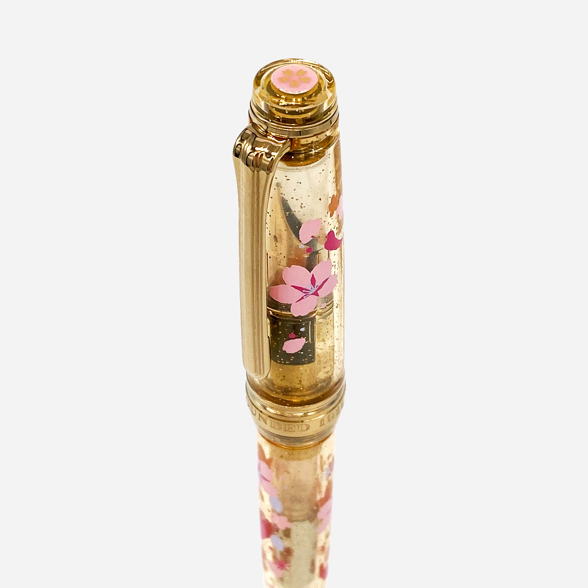 プロフェッショナルギアスリム 桜限定セット