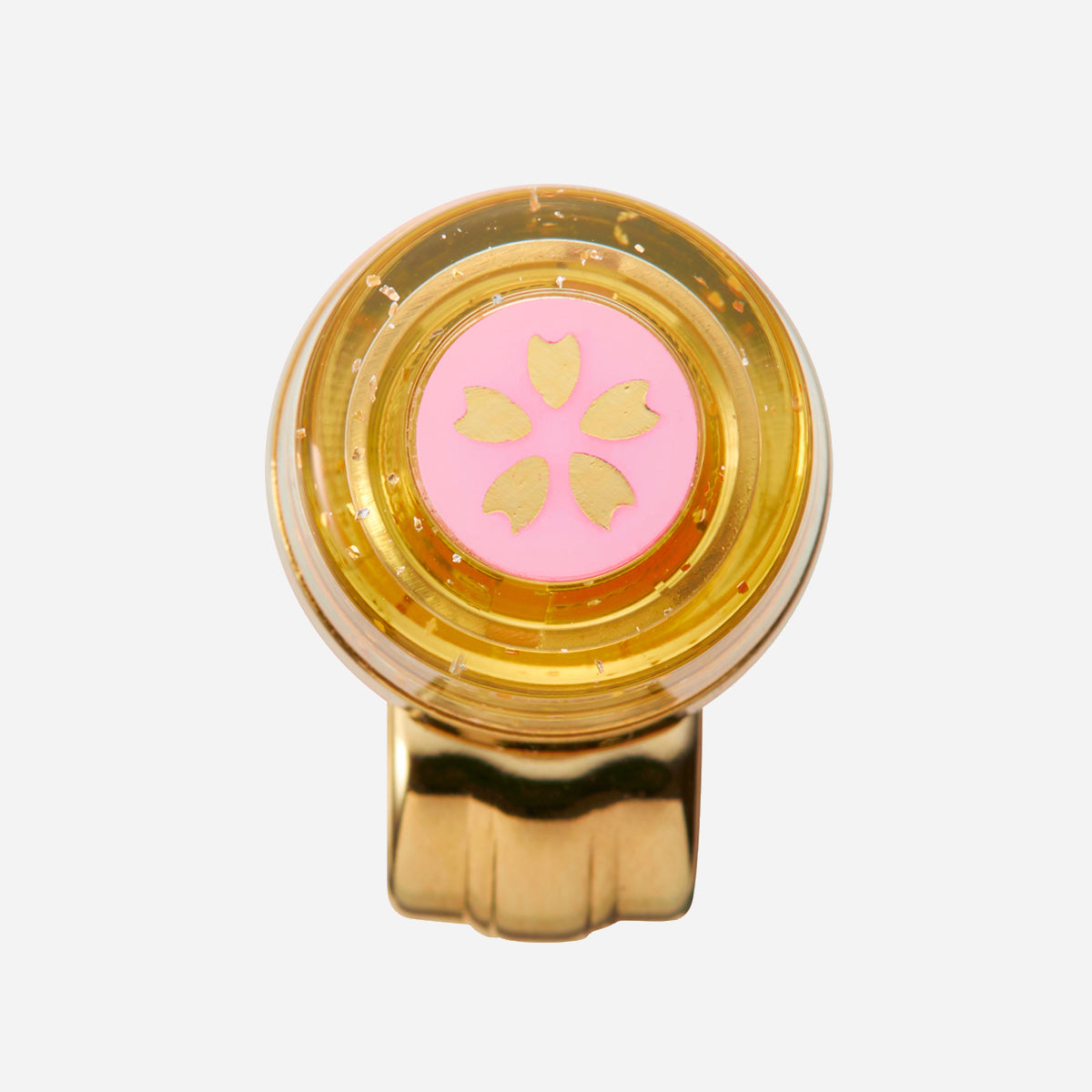 プロフェッショナルギアスリム 桜限定セット