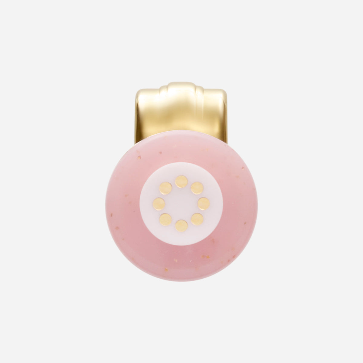 プロフェッショナルギアスリム ミモザ限定セット ゴールド/クリア