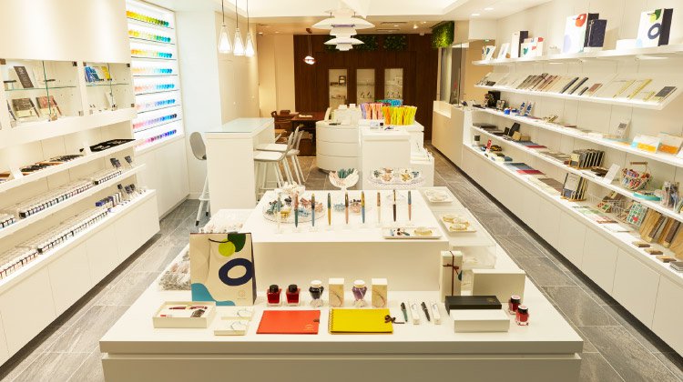 ancora アンコーラ アンコーラ銀座本店